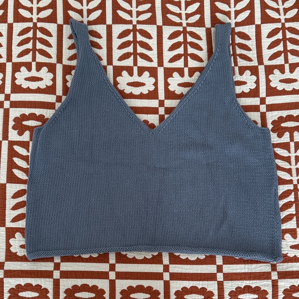 New Jaggery London SOLITO vest - berry lassi size 2